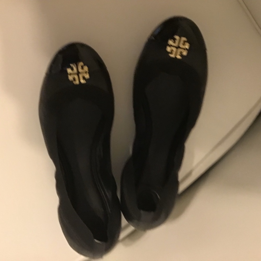 Tory Burch ballet flats